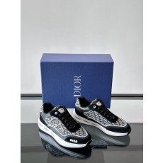디올 Dior Cherstian 스니커즈