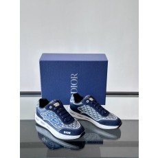 디올 Dior Cherstian 스니커즈
