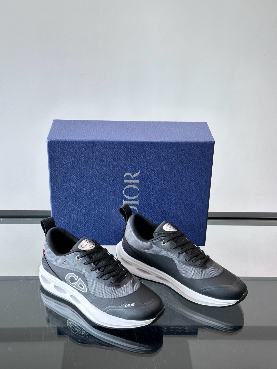 디올 Dior Cherstian 스니커즈