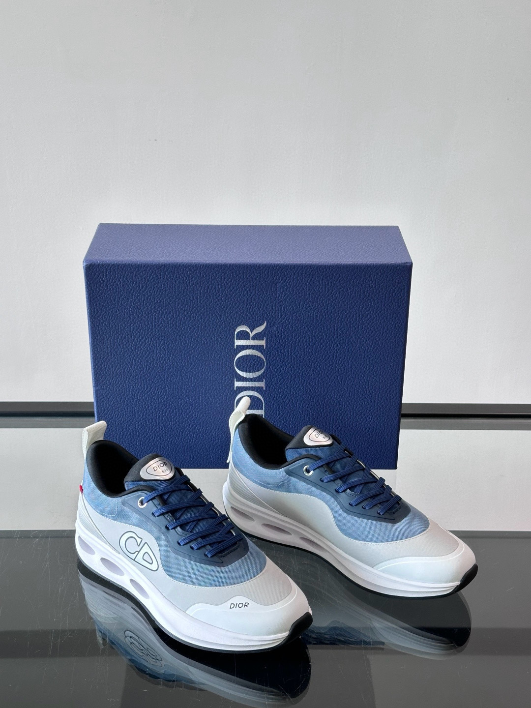 디올 Dior Cherstian 스니커즈