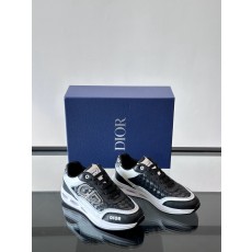 디올 Dior Christian Chrono 스니커즈