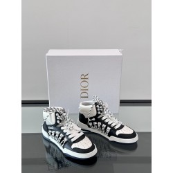 디올 Dior Christian Dior First 스니커즈