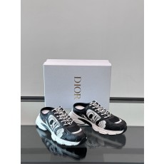 디올 Dior Chrono 스니커즈