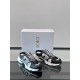 디올 Dior Chrono 스니커즈