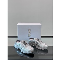 디올 Dior Chrono 스니커즈