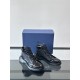 디올 Dior Combat Oblique 스니커즈
