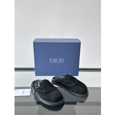 디올 Dior Oblique Mules 뮬