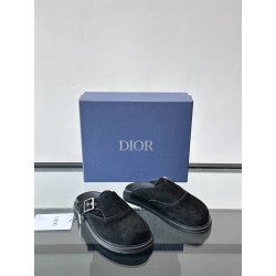 디올 Dior Oblique Mules 뮬
