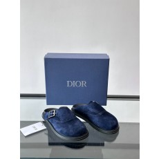 디올 Dior Oblique Mules 뮬