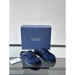 디올 Dior Oblique Mules 뮬