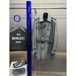 벨루티 BERLUTI 코트