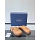 디올 Dior Oblique Mules 뮬