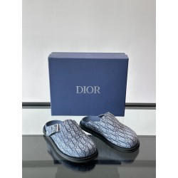 디올 Dior Oblique Mules 뮬