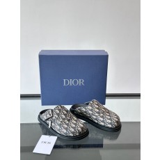 디올 Dior Oblique Mules 뮬