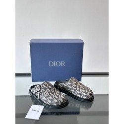 디올 Dior Oblique Mules 뮬
