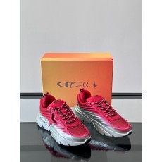 디올 Dior x Lewis Hamiltom B44 스니커즈