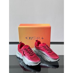 디올 Dior x Lewis Hamiltom B44 스니커즈