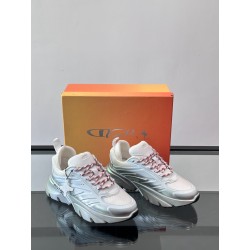 디올 Dior x Lewis Hamiltom B44 스니커즈