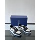 디올 Dior x Nike 스니커즈