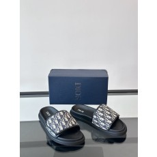 디올 Dior 슬리퍼