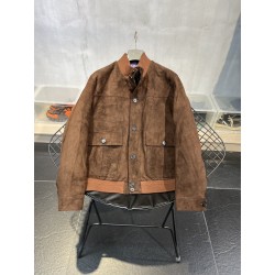 랄프로렌 Ralph Lauren 레더 재킷