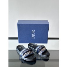 디올 Dior 슬리퍼