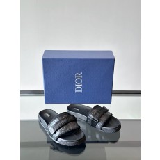 디올 Dior 슬리퍼