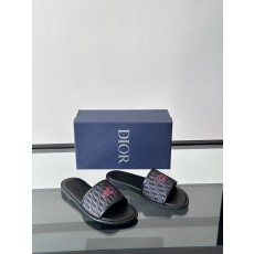 디올 Dior 슬리퍼