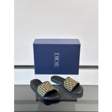 디올 Dior 슬리퍼