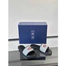 디올 Dior 슬리퍼