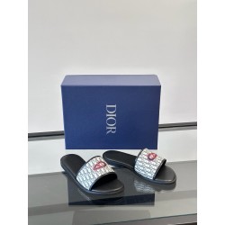 디올 Dior 슬리퍼