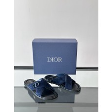 디올 Dior 슬리퍼