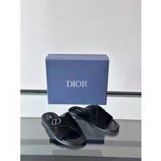 디올 Dior 슬리퍼