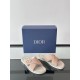 디올 Dior 슬리퍼