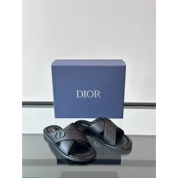 디올 Dior 슬리퍼