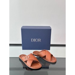디올 Dior 슬리퍼
