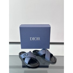 디올 Dior 슬리퍼