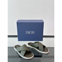 디올 Dior 슬리퍼