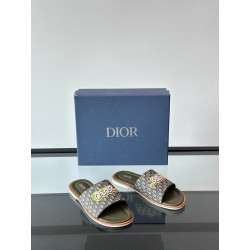 디올 Dior 슬리퍼