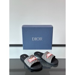 디올 Dior 슬리퍼