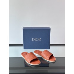디올 Dior 슬리퍼