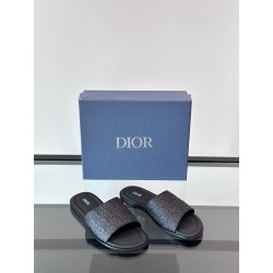 디올 Dior 슬리퍼