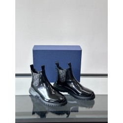 디올 Dior 앵클 부츠