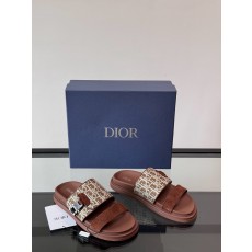 디올 Dior 슬리퍼