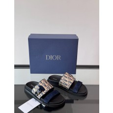 디올 Dior 슬리퍼