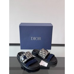 디올 Dior 슬리퍼