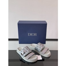 디올 Dior 슬리퍼
