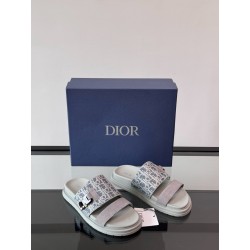 디올 Dior 슬리퍼