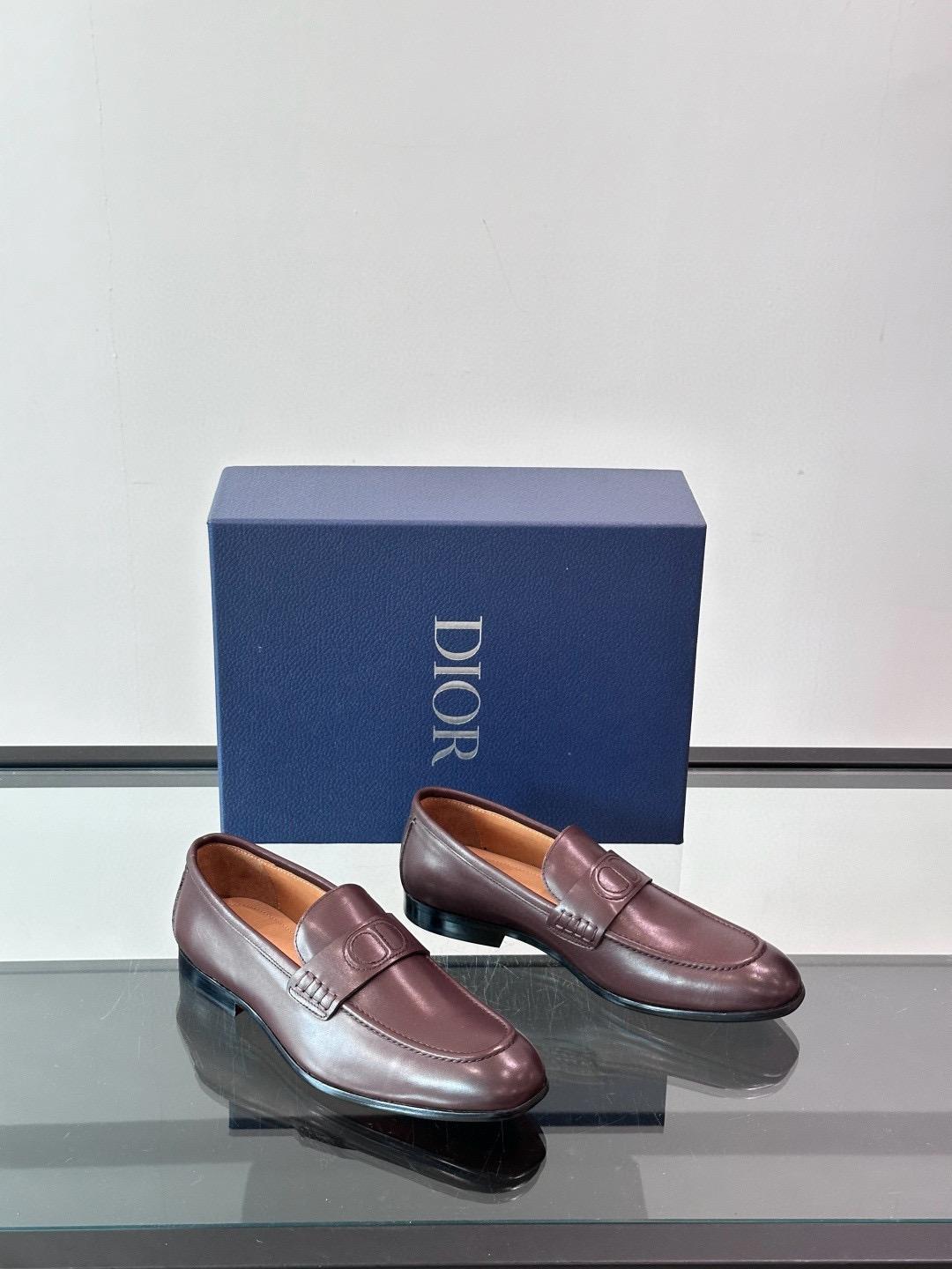 디올 Dior 구두