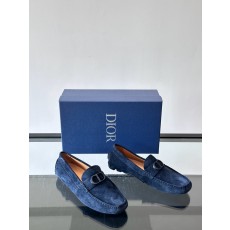 디올 Dior 로퍼 슈즈